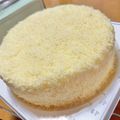 にゃそまる's cooksnap of when they made LeTAOのドゥーブルフロマージュ♡!.