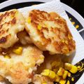 とらおマミー's cooksnap of when they made お弁当に◎はんぺんでツナマヨハンバーグ.