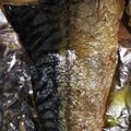しーくれっと・らいふ's cooksnap of when they made ♡オーブントースターで焼き魚♡.