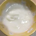 ぴか08's cooksnap of when they made レンジで1分30秒♪ぷるぷるホットミルク.