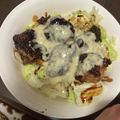 マイノート's cooksnap of when they made 唐揚げ丼.