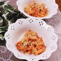 クックHG9V8Y☆'s cooksnap of when they made レンジで簡単☆人参しりしり.