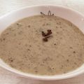 チェリチョコ's cooksnap of when they made ポルチーニ香る♩贅沢きのこのポタージュ.