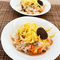 horseland's cooksnap of when they made 簡単★五目ちらし寿司.