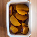 ちゃぶそー's cooksnap of when they made さつまいもの甘露煮＊幼児食＊作り置き.