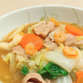 イエローバード's cooksnap of when they made ☆野菜たっぷり餡かけ☆中華丼や皿うどんに.