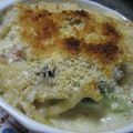 ちばたま's cooksnap of when they made 簡単マカロニグラタン.