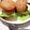 おにもつちゃん's cooksnap of when they made お家でリゾートランチ♡ハワイアンバーガー.