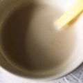 くむちん's cooksnap of when they made 黒糖蜂蜜コーヒー.