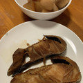 papalook's cooksnap of when they made 簡単｡白身魚の煮付け♪.