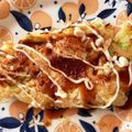 7人の主婦⸜❤︎⸝‍'s cooksnap of when they made のびたうどん救済！お好み焼き.