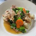 りうりう＊'s cooksnap of when they made コクうま！大根ステーキ.