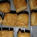 あっつん３'s cooksnap of when they made きなこのスコーン。.