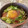 あーこ姐's cooksnap of when they made おかかとねぎ！粗挽きこしょうの卵かけご飯.
