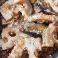 ｘｘｘめろｘｘｘ's cooksnap of when they made 秋茄子と秋蓮根の和風あん.