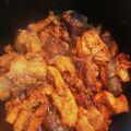 はるりひょん's cooksnap of when they made 鮪の血合いの甘辛煮.
