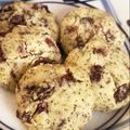 ☆tommie☆'s cooksnap of when they made 簡単!!絶品!!紅茶&レーズンクッキー.