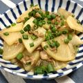 ☆のん☆☆'s cooksnap of when they made ツナと大根の炒め煮.
