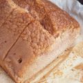 kecc's cooksnap of when they made アレルギー対応☆米粉の蒸しパン(重曹編).