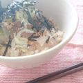 もすろー's cooksnap of when they made おもてなしにも(^^♪宇和島の鯛めし.