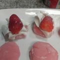 クレイクレイ礼's cooksnap of when they made 餅粉（MOCHIKO)で簡単　大福.