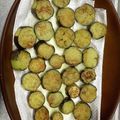 猫のミイヤ's cooksnap of when they made カレーの簡単トッピング♡♡ナス焼いただけ.