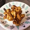 月✳Iris's cooksnap of when they made ☼下味冷凍♪鶏むね肉の味噌マヨ漬け.