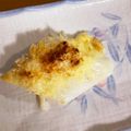 はるぴーのママ's cooksnap of when they made 1位❤大好評！あぶらカレイのマヨチー焼き.