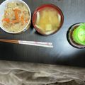 タムカナ's cooksnap of when they made 炊き込みご飯.
