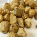 wingsing's cooksnap of when they made 冷凍で簡単！里芋の唐揚げ.