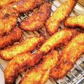 はるさめパンチ's cooksnap of when they made 簡単美味しい！鶏ささみフライ.