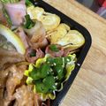 ぶらんこ10's cooksnap of when they made *お弁当に☆レンチンでピーマンナムル*.