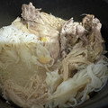 みきんどる's cooksnap of when they made ストウブdeとろとろスープのサムゲタン.