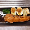 くみ！'s cooksnap of when they made カレイの煮付け(煮魚)黄金比.