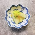 コムギ大好き's cooksnap of when they made いかの唐揚げ柚子あんかけ.