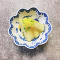 コムギ大好き's cooksnap of when they made いかの唐揚げ柚子あんかけ.