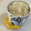 papikun's cooksnap of when they made 簡単♡ふわふわマグカップケーキ.