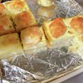 ももんが♡'s cooksnap of when they made 厚揚げの明太チーズ焼き♡おうち居酒屋.