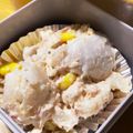 ふーちゃん0308's cooksnap of when they made 里芋のねばねばポテトサラダ.
