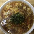 かおり♡♡♡'s cooksnap of when they made 簡単あっという間に！カニ玉スープ.