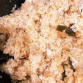 がもなー's cooksnap of when they made メッチャ美味しい！！土鍋de本格鯛めし.
