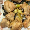 ココアLoveママ's cooksnap of when they made 激うま！簡単！焼き鳥丼.