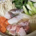 よっクマごん's cooksnap of when they made ☆寄せ鍋☆〜小鍋〜.