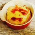 さくらん餅's cooksnap of when they made 洗い物ゼロ!ずぼらなジューシーハンバーグ.