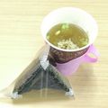 蕎麦の華's cooksnap of when they made お手軽！柚子ぽん混ぜごはん♪.