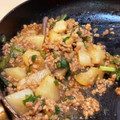 たま５３'s cooksnap of when they made ✿とろとろ♡かぶの挽肉あんかけ丼✿.