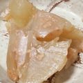 ヨシヨッシー's cooksnap of when they made 大根そぼろ.