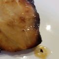 あゆたっくん's cooksnap of when they made みかん漬けダレで♪旬のブリの照り焼き.