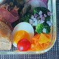 Y✿えくぼ飯's cooksnap of when they made オレンジジンジャーキャロットラペ.