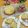 クックBDNRNJ☆'s cooksnap of when they made 秋❁リンゴと薩摩芋のクランブルタルト.